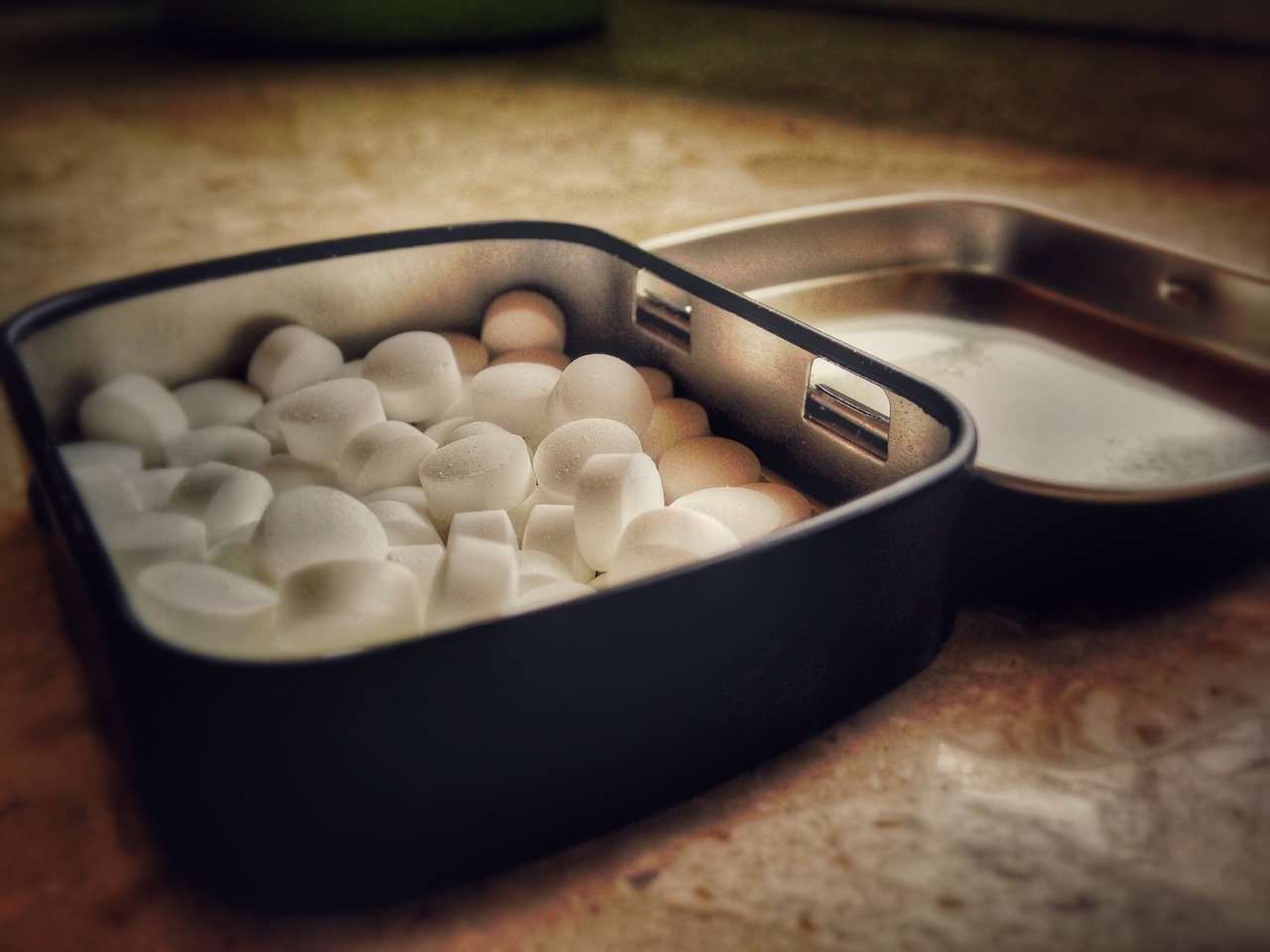 USO DE MEDICAMENTOS EN LOS ANCIANOS O ADULTO MAYOR